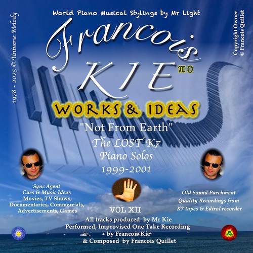 Works & Ideas