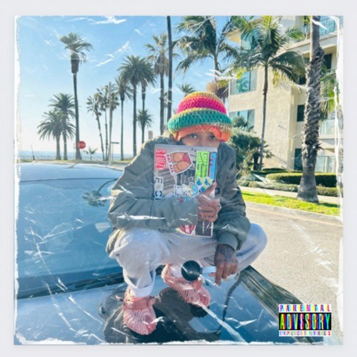 In Da Car (Explicit)