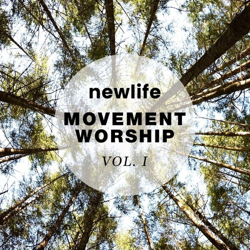 Movement Worship, Vol. I