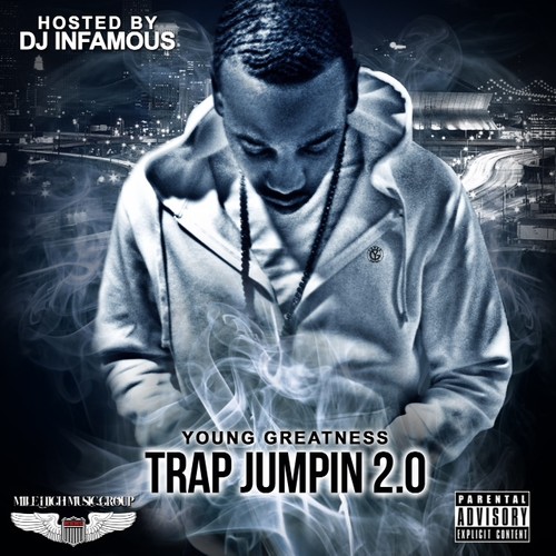 Trap Jumpin 2.0