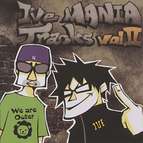 I've MANIA Tracks Vol.II