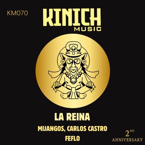 La Reina