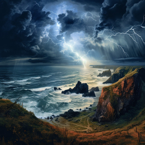 Inferno Rhythms: Songs of the Blaze