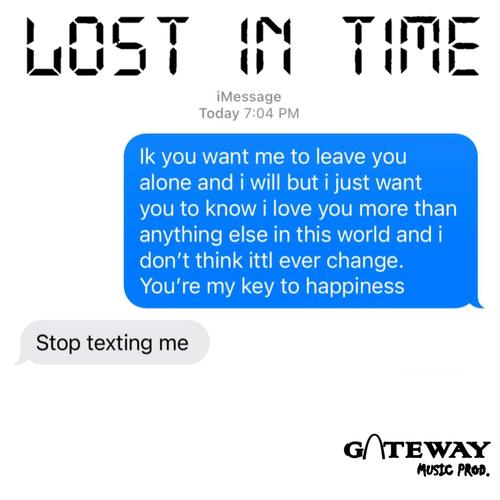 Lost In Time (Explicit)