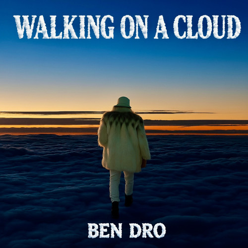 Walking on a Cloud