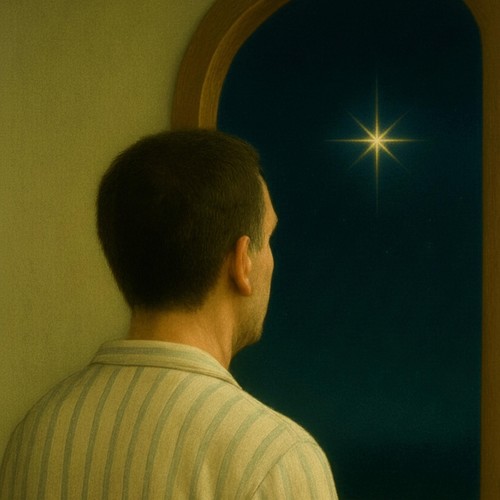 In the Twinkling of an Eye