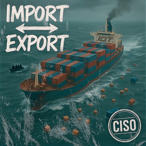 Import Export