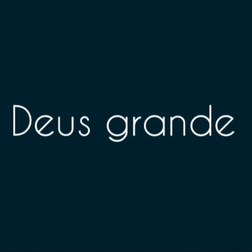 Deus Grande (Explicit)