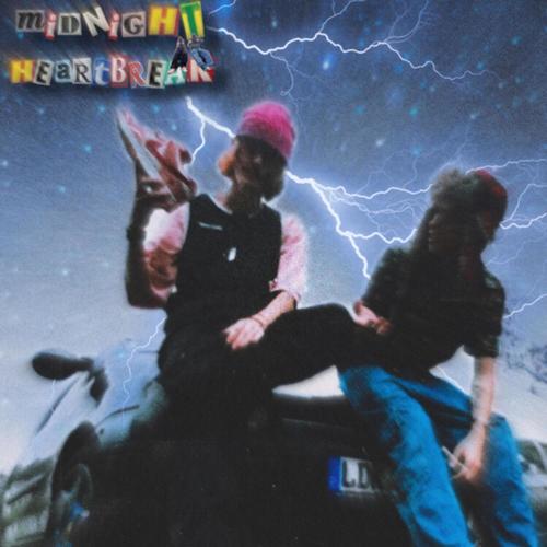 MIDNIGHT HEARTBREAK (Explicit)