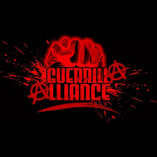 Empire of Fear (feat. Canibus & DJ Tone Spliff) [Explicit]