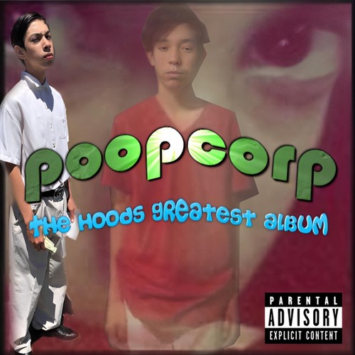 Poopcorp (Explicit)