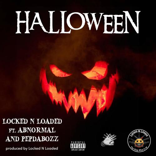 Halloween (feat. Abnormal & Pepdabozz) [Explicit]