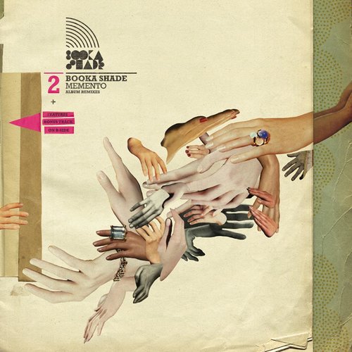 S.T.A.R.R.Z. [Booka s catwalk RMX]