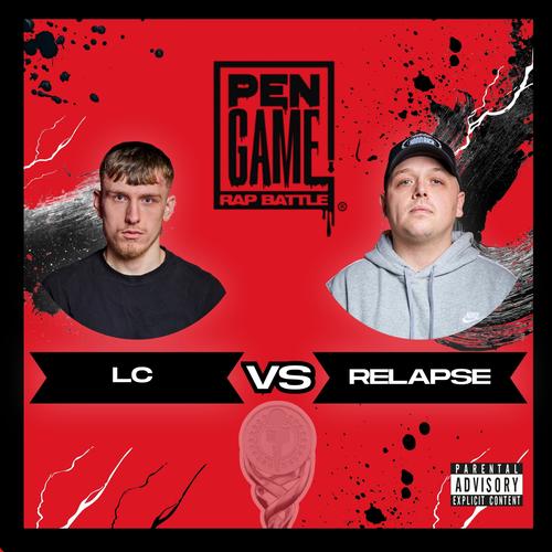 LC Vs Relapse (Explicit)