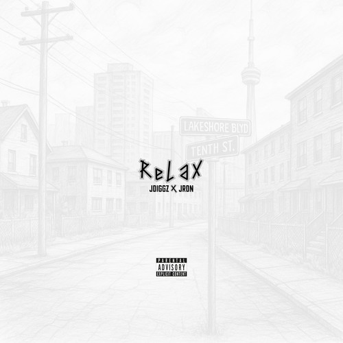 Relax (Explicit)