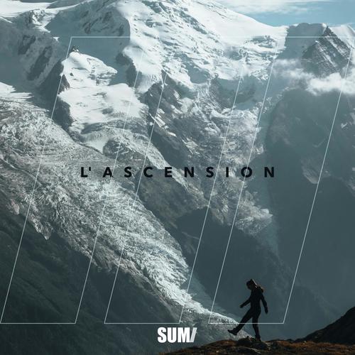 L'Ascension (feat. Giona) [Radio Edit]