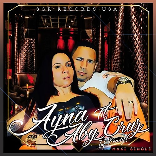 I'm Ready (feat. Aby Cruz)