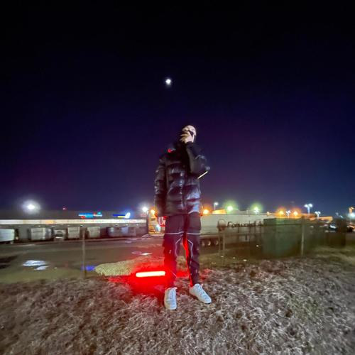 Arcteryx (Fukit Drill) [Explicit]