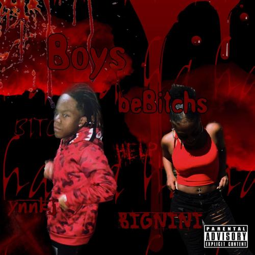 Boysbe*****s (Explicit)