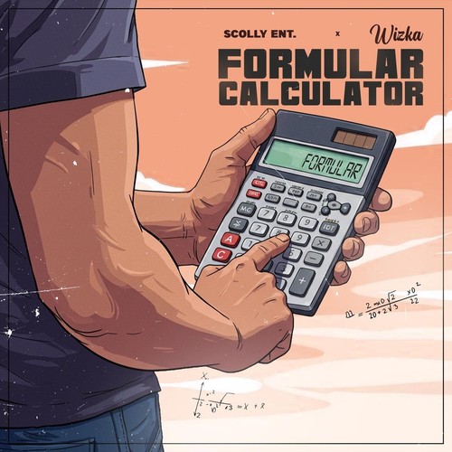 Formular Calculator