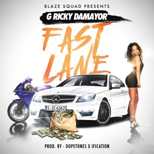 Fast Lane (Explicit)