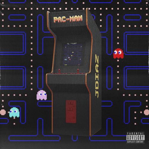 PACMAN (Explicit)