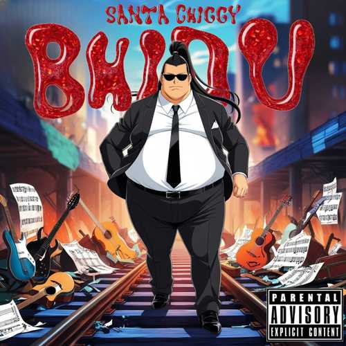 BHIDU (Explicit)