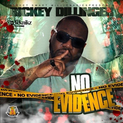 No Evidence
