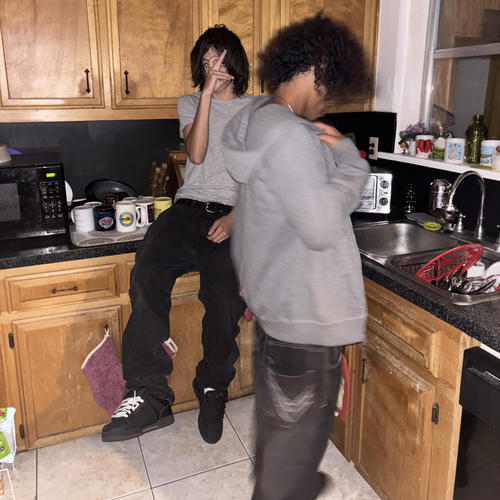 AY SLIM (feat. Arxher) [Explicit]