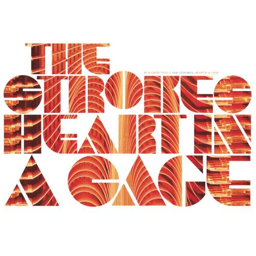 Heart In A Cage (Explicit)