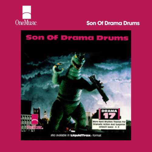 Son Of Drama Drums