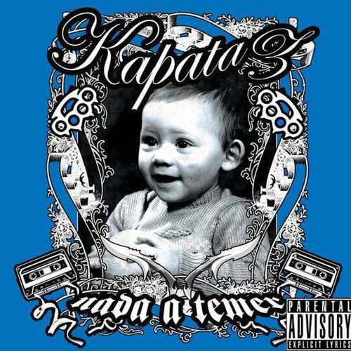 Nada a Temer (Explicit)