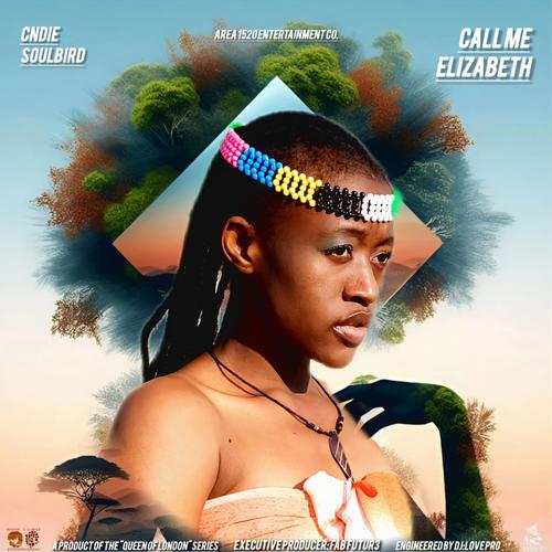 Call Me Elizabeth