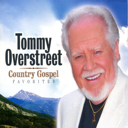 Country Gospel Favorites