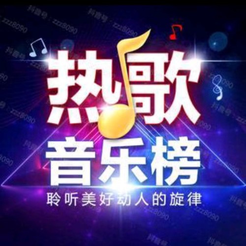 大瑞精选中文车载DJ音乐