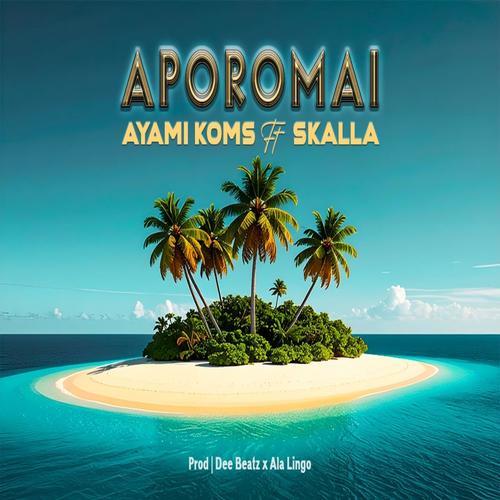 Aporomai (feat. Skalla)