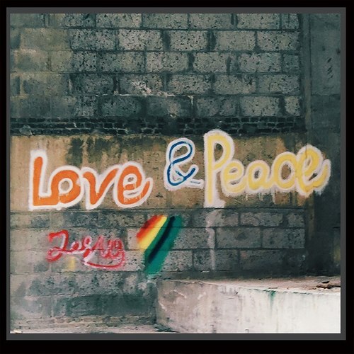 有一天我不知道会到哪里去（Where to go）