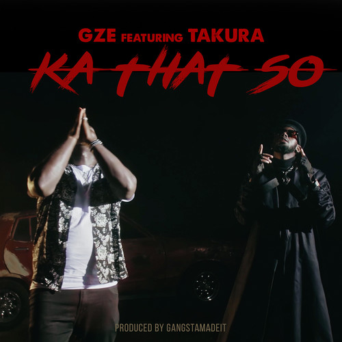 Ka That So (Explicit)