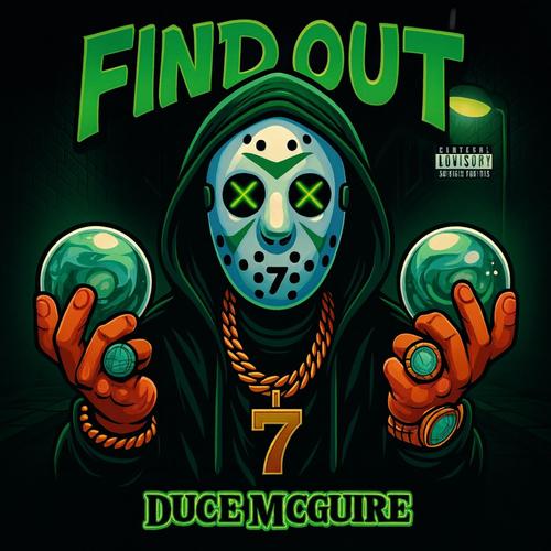 Find Out (Explicit)