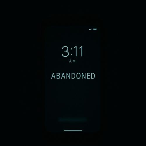 Abandoned (Explicit)