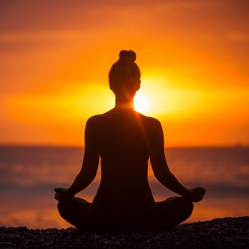 Música De Meditación Para Un Equilibrio Interior Profundo