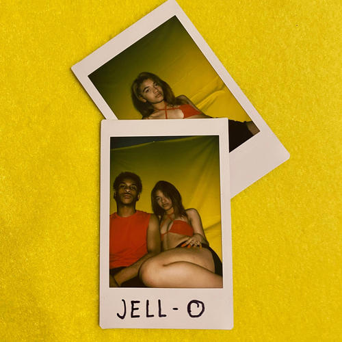 JELLO (feat. EDwen) [Explicit]