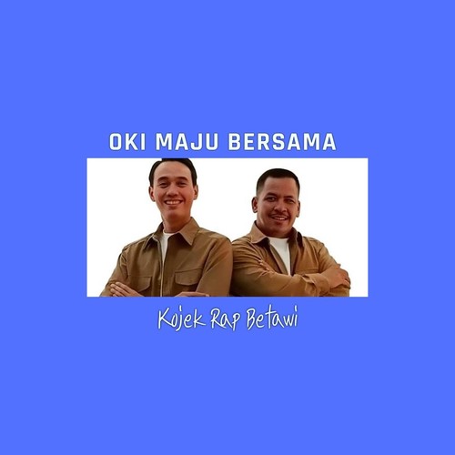 OKI Maju Bersama
