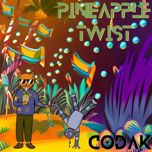 Pineapple Twist