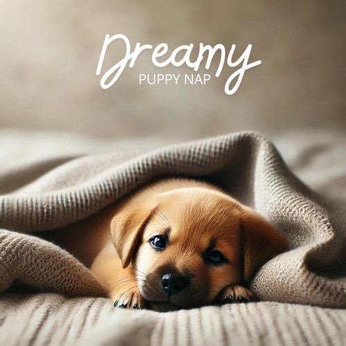 Dreamy Puppy Nap: Soothing Freuqency for Dog Sleep