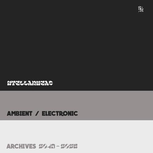 Ambient / Electronic Archives 2019-25