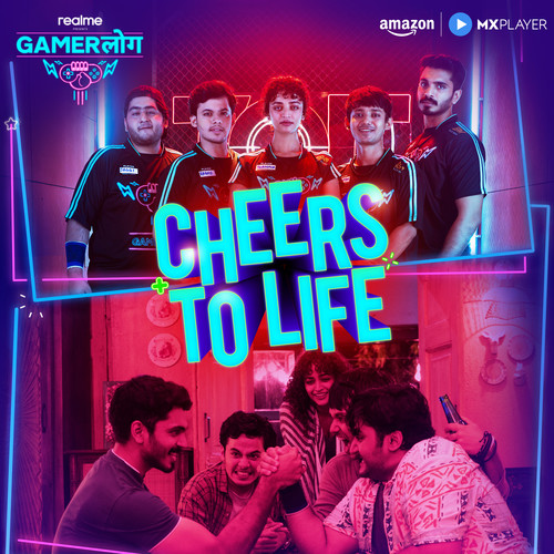 Cheers To Life (Happy Version)