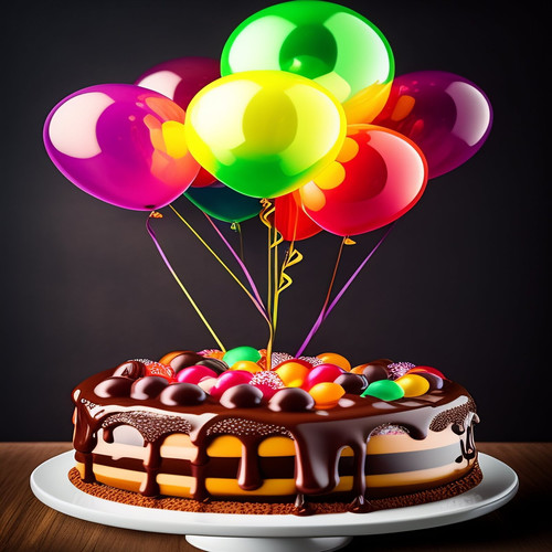 Happy Birthday Party Song