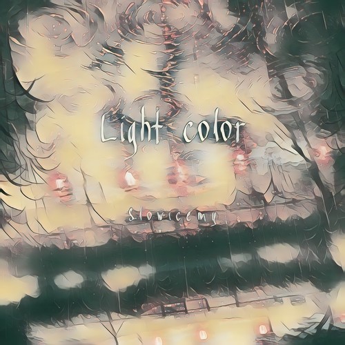 Light color
