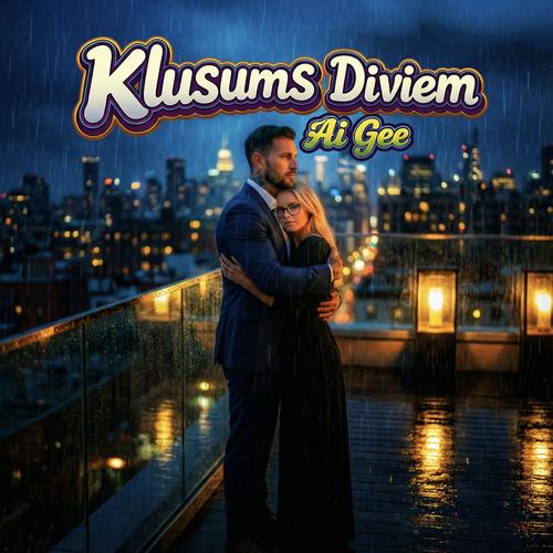 Klusums Diviem (Duets)